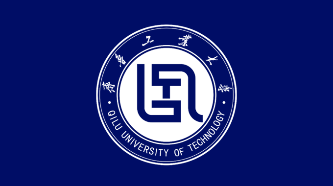 齐鲁工业大学（QLUT）新校徽-深圳品牌设计