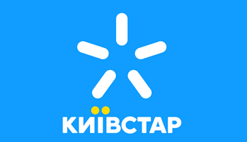 乌克兰移动运营商Kyivstar启用新LOGO-深圳品牌设计