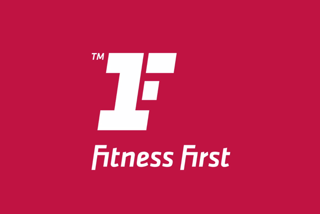 Fitness First（菲力斯第一）健身中心新品牌形象