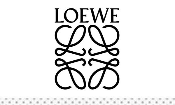 深圳VI设计分享之罗意威（LOEWE）新LOGO和新包装