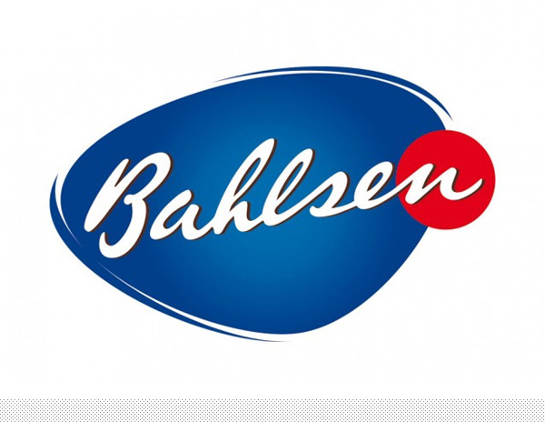 德国老牌饼干品牌 bahlsen 新logo设计升级和新包装