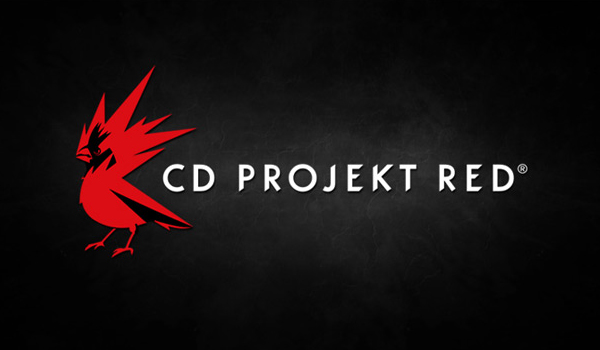 深圳VI设计分享之波兰游戏开发商CD Projekt RED启用新LOGO