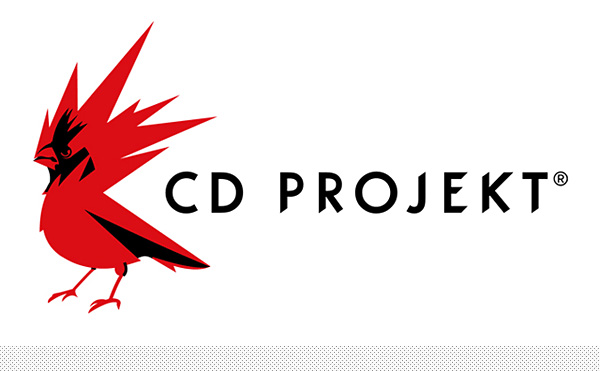 关于新工作室logo,cd projekt red表示,"未来,我们会以全新的概念和