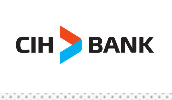 深圳VI设计分享之摩洛哥酒店及不动产信贷银行CIH Bank启用新标志