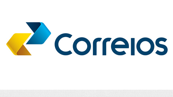 深圳VI设计分享之巴西邮政（Correios）启用新LOGO