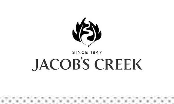 深圳VI设计分享之澳洲葡萄酒品牌JACOB’S CREEK新标志形象设计