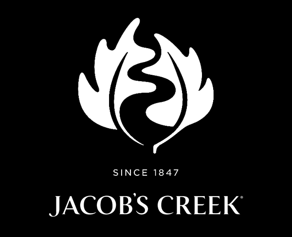 深圳VI设计分享之澳洲葡萄酒品牌JACOB’S CREEK新标志形象设计