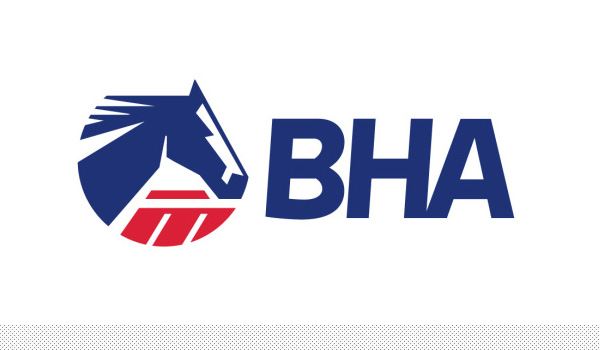  深圳VI设计分享之英国赛马管理局（BHA）启用新LOGO