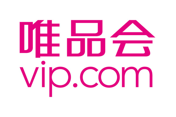 深圳VI设计分享之唯品会启用新LOGO