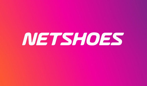 深圳VI设计分享之巴西网上零售商Netshoes启用新LOGO