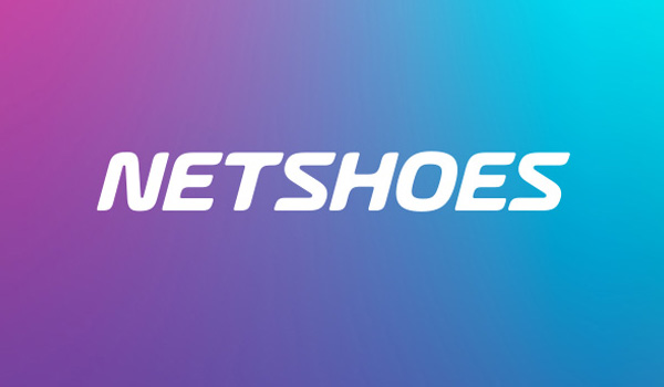 深圳VI设计分享之巴西网上零售商Netshoes启用新LOGO