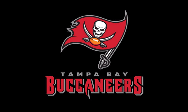 深圳VI设计分享之坦帕湾海盗（Tampa Bay Buccaneers）启用新LOGO