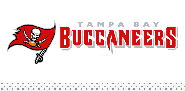 深圳VI设计分享之坦帕湾海盗（Tampa Bay Buccaneers）启用新LOGO