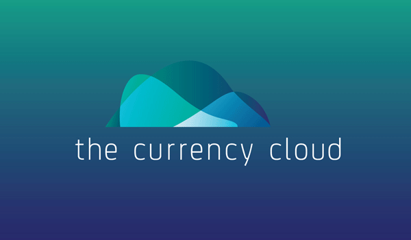 深圳VI设计分享之外汇服务企业The Currency Cloud新LOGO