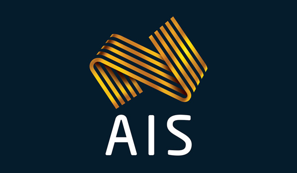 深圳VI设计分享之澳大利亚体育学院（AIS）启用新LOGO