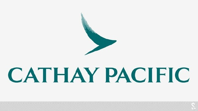 国泰航空（Cathay Pacific）启用新品牌形象----深圳品牌设计