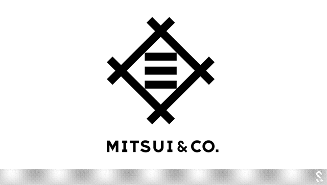 日本三井物产公司启用新logo深圳品牌设计