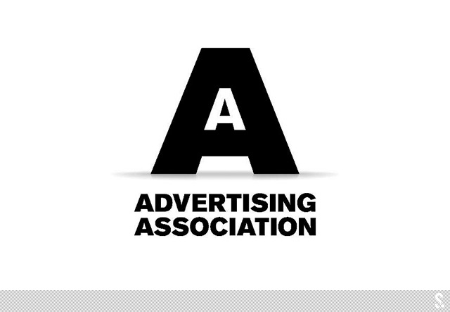 英国广告协会（Advertising Association）启用新标志----深圳品牌设计