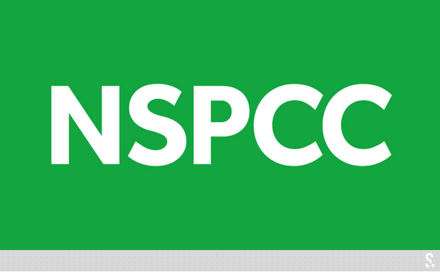 英国防止虐待儿童协会（NSPCC）新品牌设计----深圳品牌设计