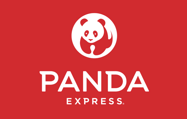 美国熊猫快餐(panda express) 启用品牌新形象