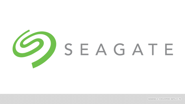 全球知名硬盘厂商 希捷（Seagate）启用新品牌形象----深圳品牌设计