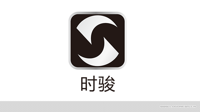 力帆时骏全新高端品牌 铂骏（PROJEN）品牌标志启动----深圳品牌设计