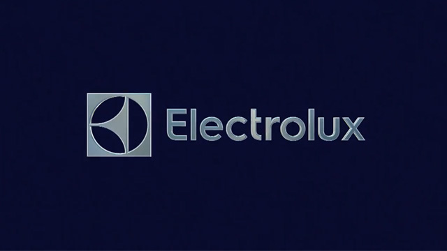 伊莱克斯(electrolux)启用新品牌形象-深圳品牌设计