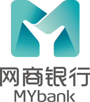 浙江网商银行上线，MYbank标识正式启用-深圳品牌设计