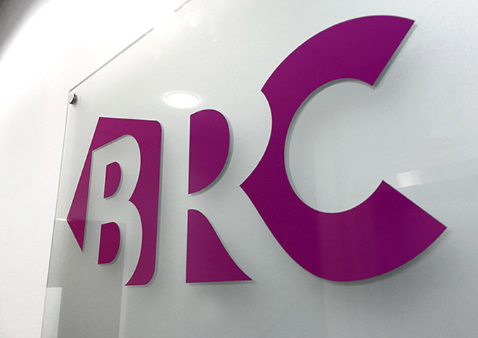 英国零售商协会（BRC）推出新品牌形象-深圳品牌设计