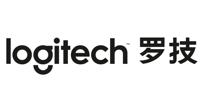 罗技（Logitech）再次品牌升级-深圳品牌设计