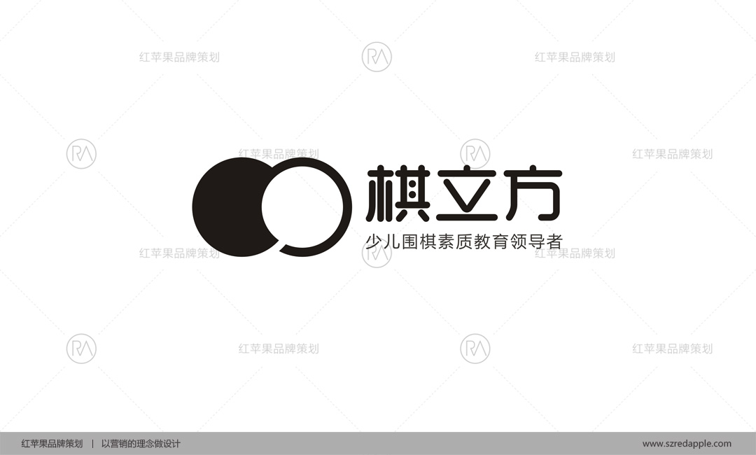 vi商标设计公司